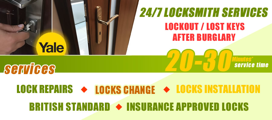 Plumstead Locksmith